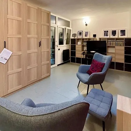 Loft Centro Storico * רומא
