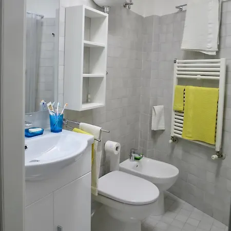 Loft Centro Storico *