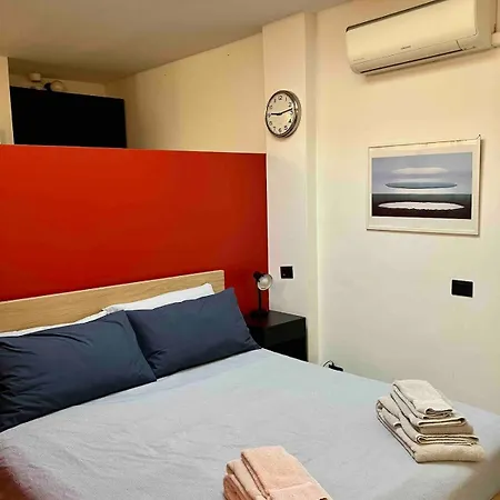Loft Centro Storico * רומא