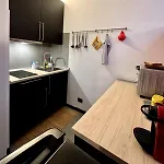 Loft Centro Storico روما