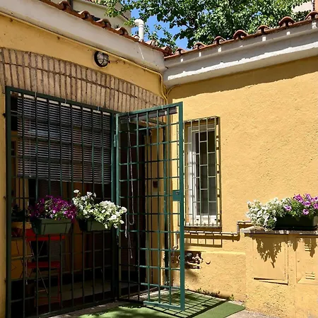 Lägenhet Loft Centro Storico *
