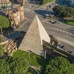Apartment Loft Centro Storico Rome