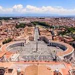 Loft Centro Storico Rome