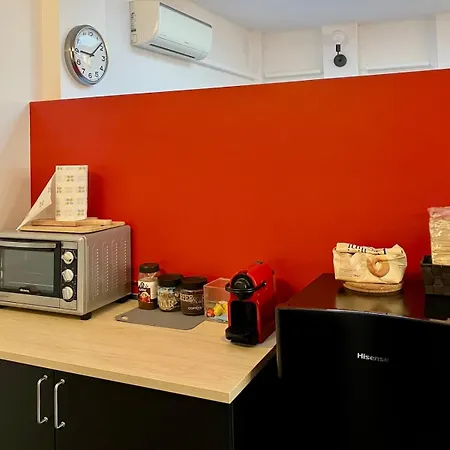 Loft Centro Storico *
