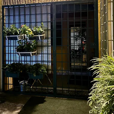 Loft Centro Storico