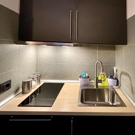 Loft Centro Storico Rome