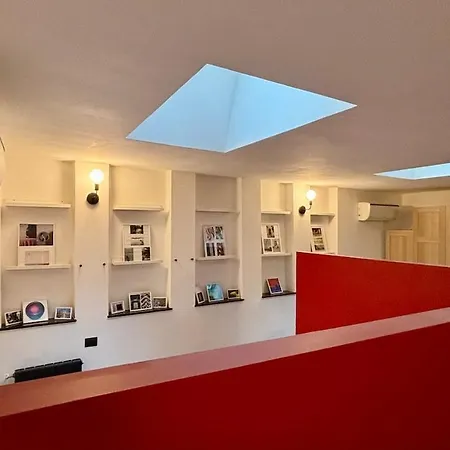 Loft Centro Storico
