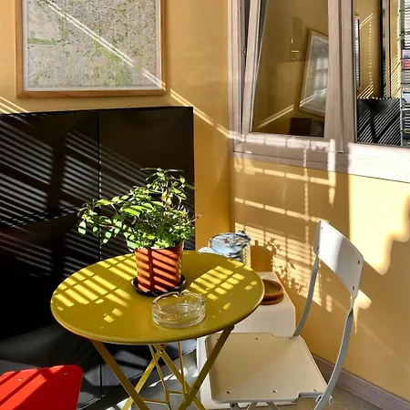 Loft Centro Storico Rome