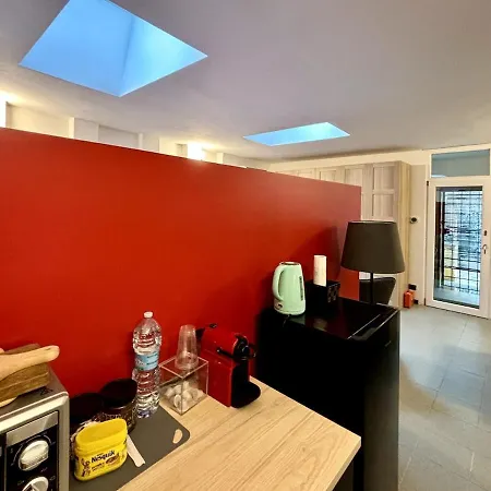 Loft Centro Storico * Rome