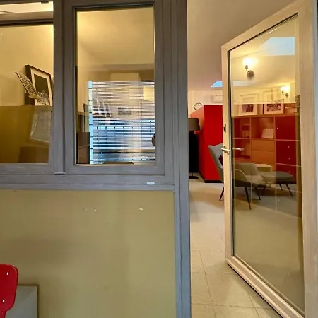 Loft Centro Storico *