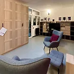 Loft Centro Storico * Rome