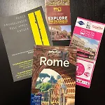 Loft Centro Storico Appartement Rome