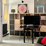 Loft Centro Storico Appartement Rome