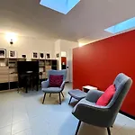 Appartement Loft Centro Storico Rome