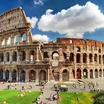 Loft Centro Storico Appartement Rome