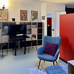 Loft Centro Storico Rome