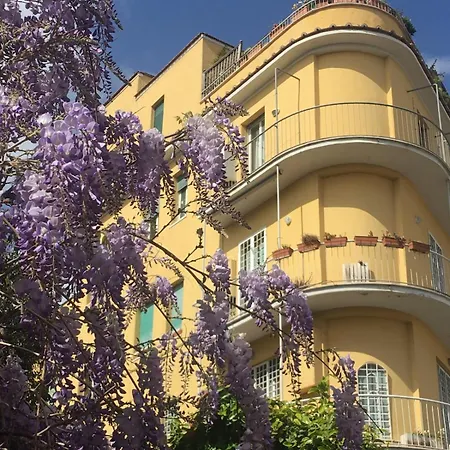 Apartament Loft Centro Storico *