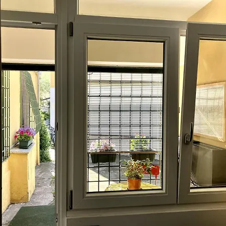 Apartament Loft Centro Storico *
