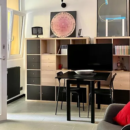 Loft Centro Storico Apartament Rzym