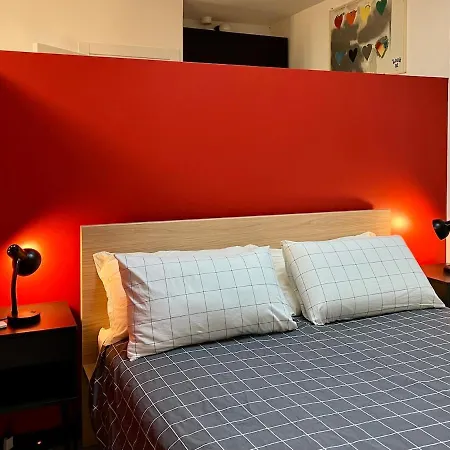 Loft Centro Storico Apartament