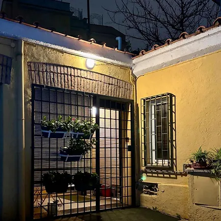 Daire Loft Centro Storico