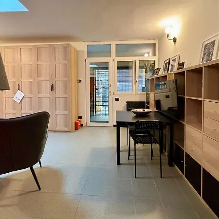Loft Centro Storico Apartament *
