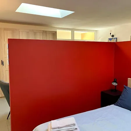 Apartament Loft Centro Storico *