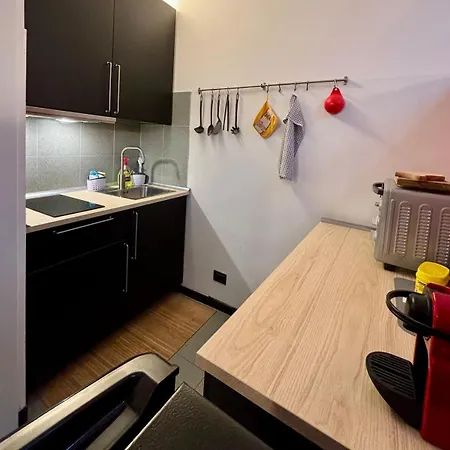 Loft Centro Storico *